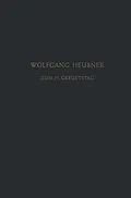 E-Book (pdf) Festschrift zum 75. Geburtstag von Wolfgang Heubner, L. Heilmeyer, H. Herken