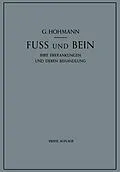 E-Book (pdf) Fuss und Bein von Georg Hohmann