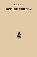 E-Book (pdf) Konforme Abbildung von Albert Betz