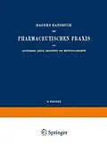 E-Book (pdf) Hagers Handbuch der Pharmaceutischen Praxis für Apotheker, Ärzte, Drogisten und Medicinalbeamte von Max Arnold, G. Christ, K. Dietrich