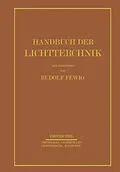 E-Book (pdf) Handbuch der Lichttechnik von E. Alberts, W. Arndt, A. Beckmann