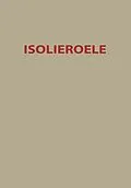 E-Book (pdf) Isolieroele von O. Alber, B. Anderson, A. Baader