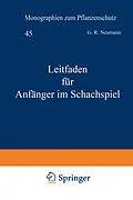 E-Book (pdf) Leitfaden für Anfänger im Schachspiel von G.R. Neumann, A. v. d. Linde