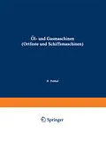 E-Book (pdf) Öl- und Gasmaschinen (Ortfeste und Schiffsmaschinen) von Heinrich Dubbel