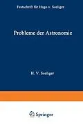 E-Book (pdf) Probleme der Astronomie von Hans Kienle