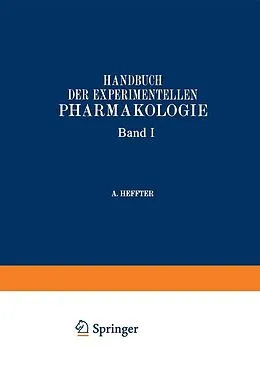 E-Book (pdf) Pyridin, Chinolin, Chinin, Chininderivate. Cocaingruppe. Curare und Curarealkaloide. Veratrin und Protoveratrin. Aconitingruppe. Pelletierin. Strychningruppe. Santonin. Pikrotoxin und verwandte Körper. Apomorphin, Apocodein, Ipecacuanha-Alkaloide. Colchic von J. Bock, R. Boehm, E. Bürgi