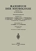 E-Book (pdf) Handbuch der Neurologie von K. Birnbaum, O. Bumke, O. Foerster