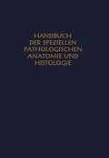 E-Book (pdf) Speielle Pathologie des Skelets und seiner Teile von Robert Herzog, Robert Rössle