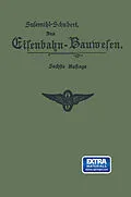 E-Book (pdf) Das Eisenbahn-Bauwesen für Bahnmeister und Bauaufseher von Ernst Susemihl
