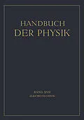 E-Book (pdf) Elektrotechnik von H. Behnken, F. Breisig, A. Fraenckel