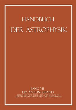 E-Book (pdf) Ergänzungsband von K. W. Meissner, E. Schoenberg, H. Brück