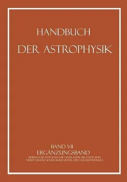 E-Book (pdf) Ergänzungsband von K. W. Meissner, E. Schoenberg, H. Brück