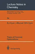 E-Book (pdf) Theory of Coronoid Hydrocarbons von Sven J. Cyvin, Jon Brunvoll, Bjorg N. Cyvin