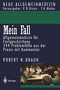 E-Book (pdf) Mein Fall von Robert N. Braun