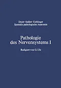 E-Book (pdf) Pathologie des Nervensystems I von J. Cervos-Navarro, H. Schneider
