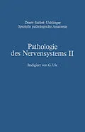 E-Book (pdf) Pathologie des Nervensystems II von H. Berlet, H. Noetzel, G. Quadbeck