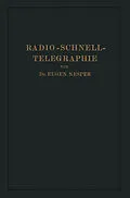 E-Book (pdf) Radio-Schnelltelegraphie von Eugen Nesper