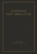E-Book (pdf) Speielle Urologie von Th. Cohn, P. Frangenheim, H. Gebele