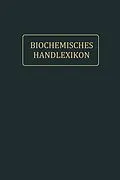 E-Book (pdf) Biochemisches Handlexikon von Andor Fodor, Dions Fuchs, Paul Hirsch