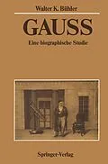 E-Book (pdf) Gauss von Walter K. Bühler