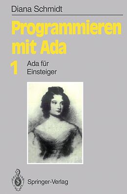 E-Book (pdf) Programmieren mit Ada von Diana Schmidt