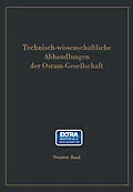 E-Book (pdf) Technisch-wissenschaftliche Abhandlungen der Osram-Gesellschaft von 