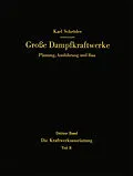 E-Book (pdf) Die Kraftwerksausrüstung von Karl Schröder