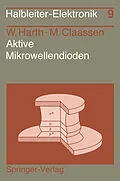 E-Book (pdf) Aktive Mikrowellendioden von W. Harth, M. Claassen