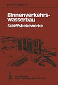 E-Book (pdf) Binnenverkehrswasserbau von H.W. Partenscky
