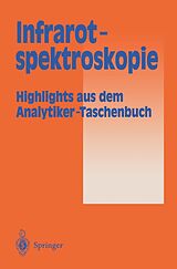 E-Book (pdf) Infrarotspektroskopie von 