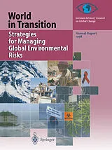 Kartonierter Einband Strategies for Managing Global Environmental Risks von Kenneth A. Loparo