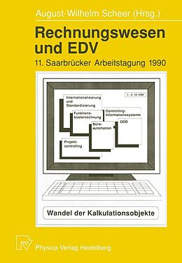 E-Book (pdf) Rechnungswesen und EDV von 