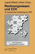 E-Book (pdf) Rechnungswesen und EDV von 