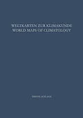 E-Book (pdf) Weltkarten zur Klimakunde / World Maps of Climatology von H.E. Landsberg, H. Lippmann, K. Paffen