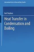 E-Book (pdf) Heat Transfer in Condensation and Boiling von Karl Stephan