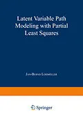 E-Book (pdf) Latent Variable Path Modeling with Partial Least Squares von Jan-Bernd Lohmöller