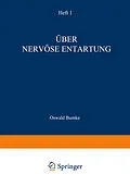 E-Book (pdf) Über Nervöse Entartung von Oswald Bumke