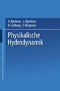 E-Book (pdf) Physikalische Hydrodynamik von V. Bjerknes, J. Bjerknes, H. Solberg
