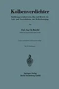 E-Book (pdf) Kolbenverdichter von Charles Bouche