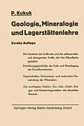 E-Book (pdf) Geologie, Mineralogie und Lagerstättenlehre von Paul Kukuk