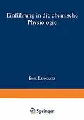 E-Book (pdf) Einführung in die chemische Physiologie von Emil Lehnartz