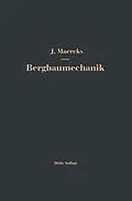 E-Book (pdf) Bergbaumechanik von Josef Maercks