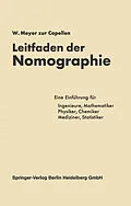 E-Book (pdf) Leitfaden der Nomographie von W. Meyer zur Capellen