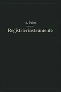E-Book (pdf) Registrierinstrumente von Albert Palm