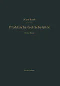 E-Book (pdf) Praktische Getriebelehre von Kurt Rauh