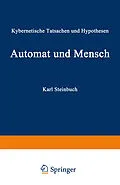 E-Book (pdf) Automat und Mensch von Karl Steinbuch