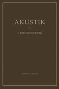 E-Book (pdf) Einführung in die Akustik von F. Trendelenburg