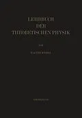 E-Book (pdf) Lehrbuch der Theoretischen Physik von Walter Weizel