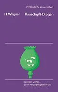 E-Book (pdf) Rauschgift-Drogen von Hildebert Wagner