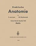 E-Book (pdf) Praktische Anatomie von T. von Lanz, W. Wachsmuth